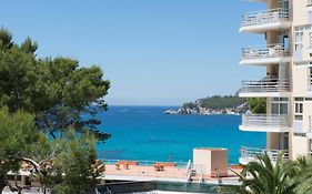 Hotel Playas De Paguera